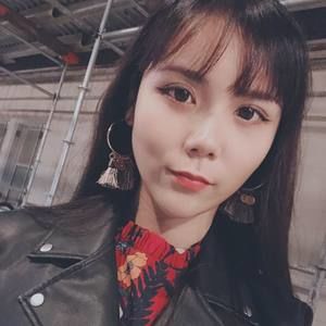 Meet your Posher, Yichen